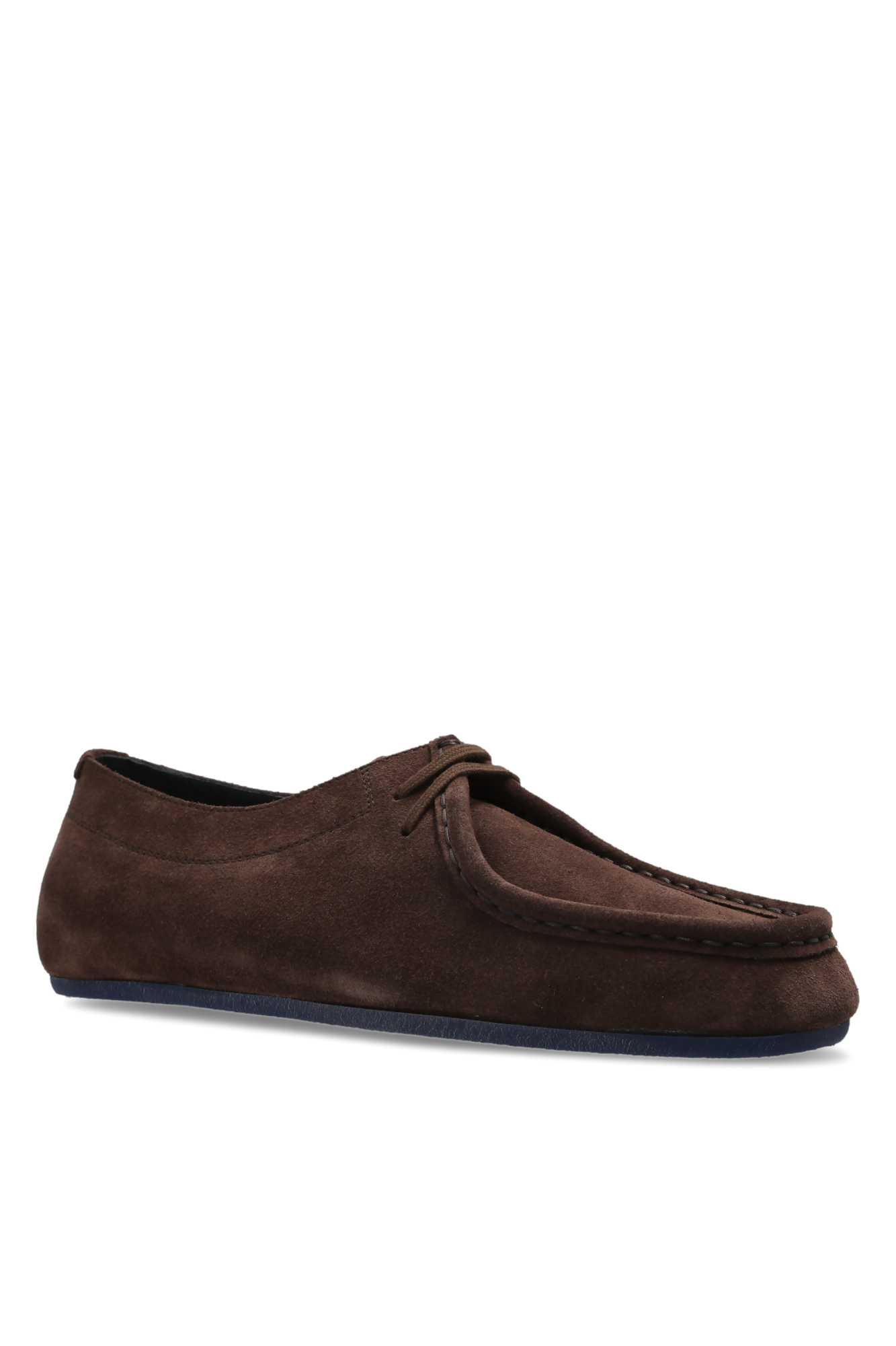 JIL SANDER 'Hood Lace Up' shoes | Men's | Vitkac